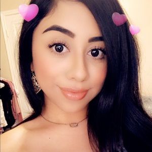 Meet your Posher, Jesica